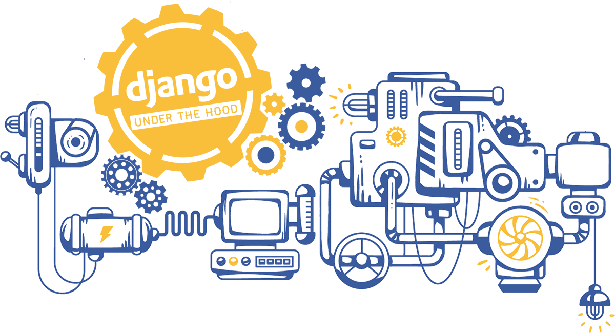 Django: Under the Hood